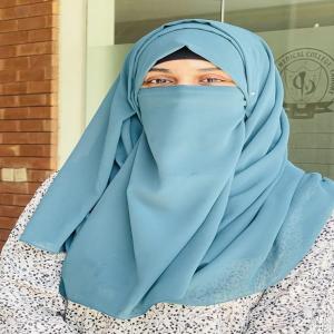 Dr. Areej Fatima